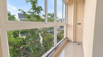 2 BHK Flat