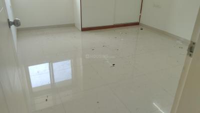 Bedroom Image of 900 Sq.ft 2 BHK Apartment / Flat for rent in Rohan Upavan Phase 1, Kyalasanahalli Bengaluru for Rs. 40000