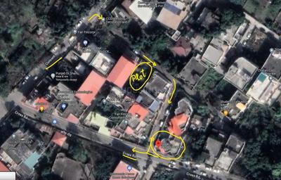 Image of 2475 Sq.ft Residential Plot / Land for sale in Race Course, Dehradun for Rs. 39500000
