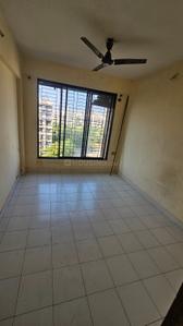 1 BHK Flat