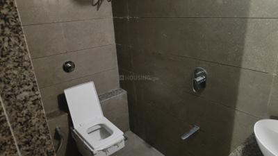 Image of 1809 Sq.ft 3 BHK Apartment / Flat for rent in Sargasan, Gandhinagar for Rs. 27000