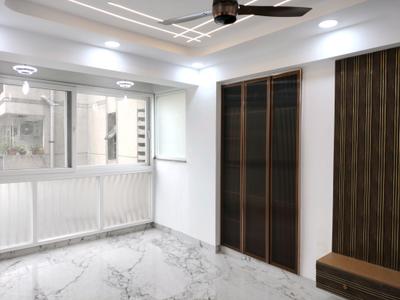 Bedroom Image of 2200 Sq.ft 4 BHK Apartment / Flat for sale in Sant Sundar Das Apartments, Sector 12 Dwarka New Delhi for Rs. 41000000
