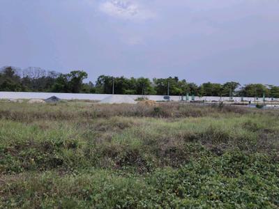 Image of 1200 Sq.ft Residential Plot / Land for sale in Thiruvallur, Chennai for Rs. 3598800
