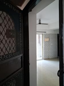 Main Entrance Image of 824 Sq.ft 2 BHK Apartment / Flat for sale in Paras Tierea, Sector 137 Noida for Rs. 7000000