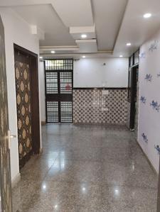Hall Image of 1190 Sq.ft 2 BHK Builder Floor for rent in RHO I Greater Noida for Rs. 20500