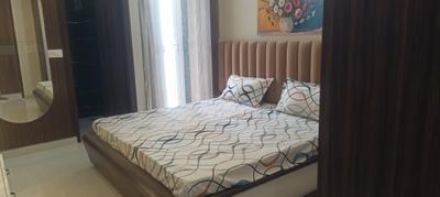 Bedroom Image of 1493 Sq.ft 4 BHK Apartment / Flat for sale in Mansarovar Extension Jaipur for Rs. 13100000