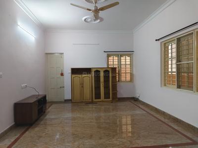 Hall Image of 1020 Sq.ft 2 BHK Builder Floor for rent in Brookefield Bengaluru for Rs. 38000