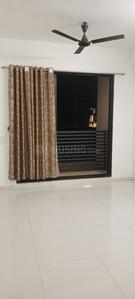 Hall Image of 1185 Sq.ft 2 BHK Apartment / Flat for rent in Shiven Garnet Block A To F, Dahin Nagar Surat for Rs. 16500