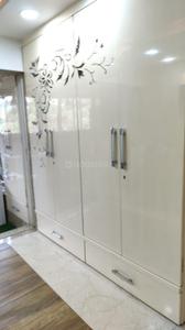 Image of 1869 Sq.ft 4 BHK Apartment / Flat for sale in Platinum Venecia, Nerul, Navi Mumbai for Rs. 30000000