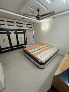 Bedroom Image of 2070 Sq.ft 4 BHK Apartment / Flat for sale in Satellite Ahmedabad for Rs. 14000000