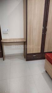 Bedroom Image of PG 5943511 South Extension I in South Extension I, New Delhi