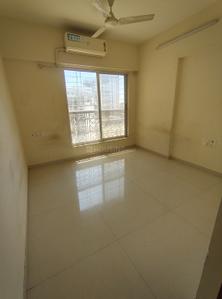 Hall Image of 720 Sq.ft 2 BHK Apartment / Flat for rent in Romell Empress C Wing, Borivali West Mumbai for Rs. 52000
