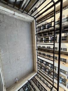 Balcony Image of 780 Sq.ft 2 BHK Apartment / Flat for sale in Signature Global The Millennia 3, Sector 37D Gurgaon for Rs. 7300000