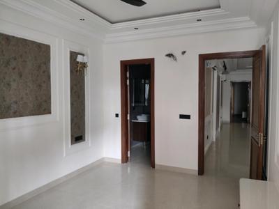 Bedroom Image of 3240 Sq.ft 4 BHK Builder Floor for sale in Sector 45 Gurgaon for Rs. 40000000