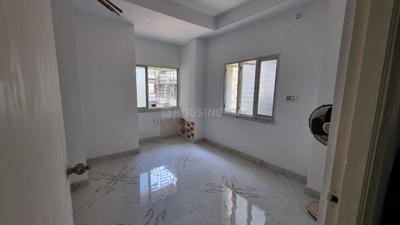 Bedroom Image of 650 Sq.ft 2 BHK Apartment / Flat for sale in Baghajatin Kolkata for Rs. 3300000