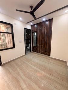 2 BHK Independent Builder Floor