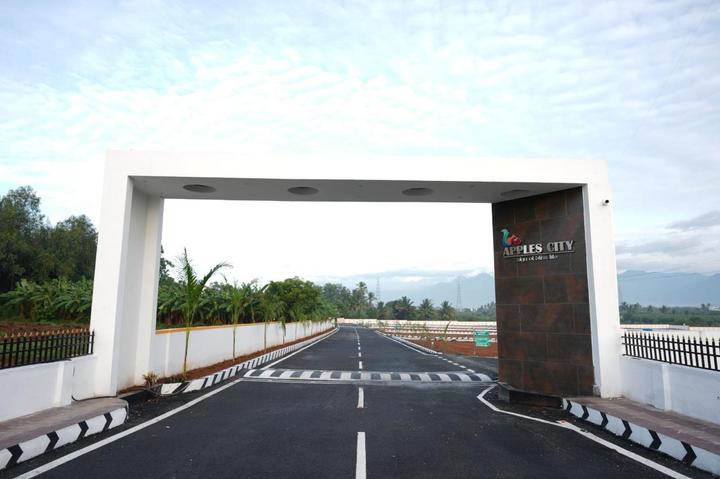 Kumaran Kundru Main Image 1