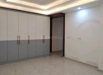Bedroom Image of 3400 Sq.ft 5 BHK Builder Floor for sale in Rajendra Nagar Ghaziabad for Rs. 26000000