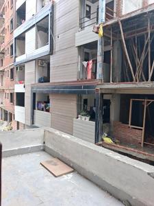 Bedroom Two Image of 1500 Sq.ft 3 BHK Apartment / Flat for sale in Sector 73 Noida for Rs. 5200000