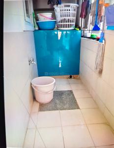 Balcony Image of 1060 Sq.ft 3 BHK Apartment / Flat for sale in SLV Roshan Enclave, Devarachikkana Halli Bengaluru for Rs. 8000000