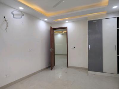 Bedroom Image of 1125 Sq.ft 3 BHK Apartment / Flat for sale in Chandan Hola New Delhi for Rs. 8400000