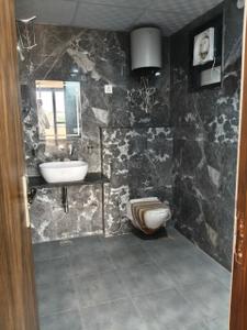 Bathroom Image of 1841 Sq.ft 4 BHK Apartment / Flat for sale in Urban Prime, Manyawas Jaipur for Rs. 18100000