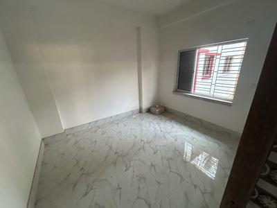 Bedroom Image of 1150 Sq.ft 3 BHK Apartment / Flat for sale in North Dum Dum Bediapara Kolkata for Rs. 4000000
