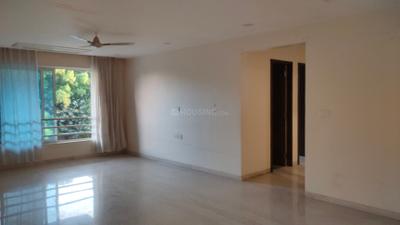 Living Room Image of 2000 Sq.ft 3 BHK Apartment / Flat for sale in Karia Konark Bella Vista, Hadapsar Pune for Rs. 23800000