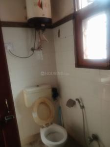 Bathroom Image of 1800 Sq.ft 3 BHK Independent House for sale in Jawahar Nagar Jaipur for Rs. 51500000