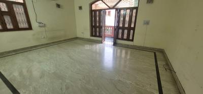 3 BHK Independent House
