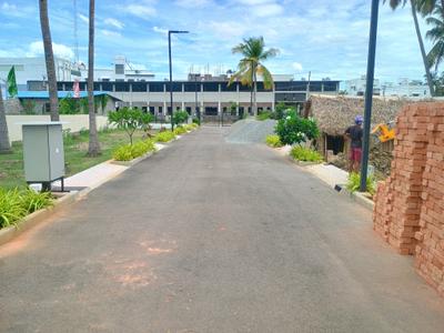 Image of 1150 Sq.ft Residential Plot / Land for sale in Kelambakkam, Chennai for Rs. 5693650