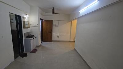 Living Room Image of 600 Sq.ft 1 BHK Apartment / Flat for sale in HP Employees, Chembur Mumbai for Rs. 12500000