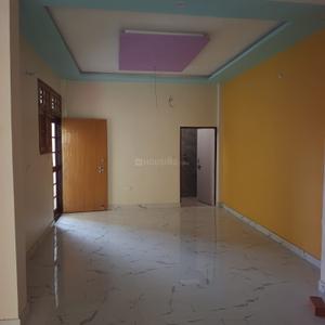 Bedroom Image of 1650 Sq.ft 3.5 BHK Independent House for sale in Gosainganj Lucknow for Rs. 5500000