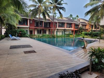 Image of 1650 Sq.ft 3 BHK Villa for sale in Heritage Exotica, Arpora, Goa for Rs. 27000000