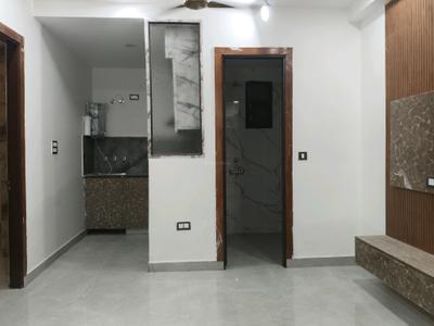 Living Room Image of 1050 Sq.ft 2 BHK Apartment / Flat for sale in Krishna Elite Homes, Noida Extension Greater Noida for Rs. 4250002