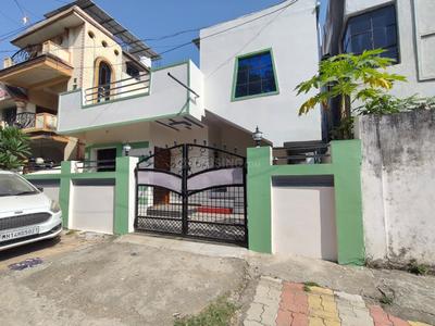 Building Image of 1500 Sq.ft 2 BHK Independent House for rent in Zingabai Takli Nagpur for Rs. 16000