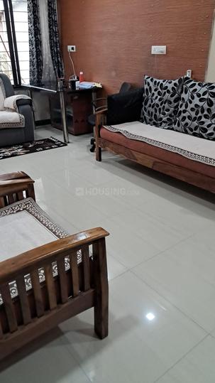 Vrundavan Housing Society Bedroom 1