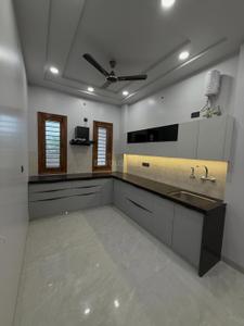 Kitchen Image of 1800 Sq.ft 3 BHK Independent House for sale in Kamal Vihar Raipur for Rs. 4750000