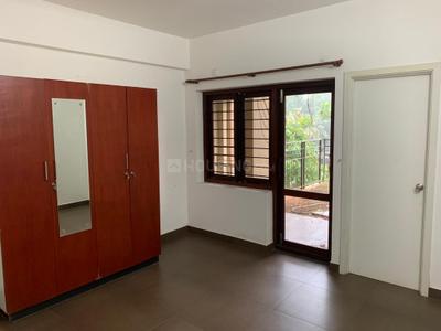 Bedroom Image of 2866 Sq.ft 4 BHK Duplex for sale in Thrikkakara North Kochi for Rs. 25000000