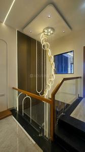 Floor Plan Image of 1600 Sq.ft 3 BHK Independent House for sale in Nipania Indore for Rs. 12100000