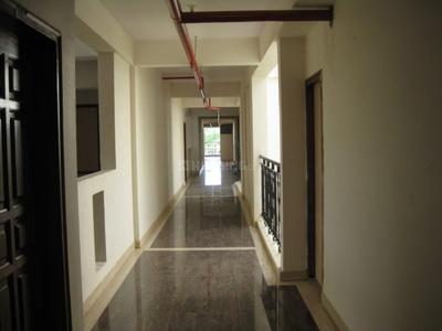 Image of 1250 Sq.ft 2 BHK Apartment / Flat for sale in Electronic City, Bengaluru for Rs. 9400000