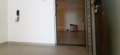Bedroom Image of 1120 Sq.ft 2 BHK Apartment / Flat for sale in Platinum Sai Villa, Ulwe Navi Mumbai for Rs. 8400000