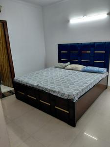 Bedroom Image of 1660 Sq.ft 3 BHK Apartment / Flat for sale in Mussoorie Road Dehradun for Rs. 12500000