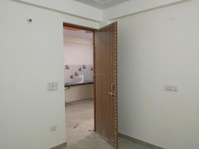 Bedroom Image of 900 Sq.ft 3 BHK Builder Floor for sale in New Ashok Nagar New Delhi for Rs. 7000000