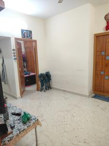 Hall Image of 540 Sq.ft 1 BHK Apartment / Flat for rent in C V Raman Nagar Bengaluru for Rs. 22000