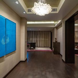 Image of 6300 Sq.ft Residential Plot / Land for sale in Thaltej, Ahmedabad for Rs. 95000000