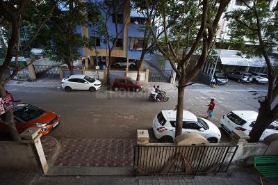 Image of 925 Sq.ft 2 BHK Apartment / Flat for sale in Pimpri, Pune for Rs. 7900000