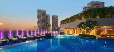 Image of 2282 Sq.ft 3 BHK Apartment / Flat for sale in Puri Diplomatic Residences, Sector 111, Gurgaon for Rs. 39500000