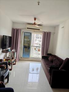 1 BHK Flat