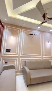 Hall Image of 1260 Sq.ft 3 BHK Builder Floor for sale in Fidato Honour Homes, Sector 89 Faridabad for Rs. 12500000